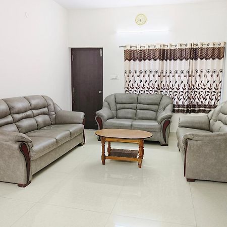 מנגלור Venus Homes מראה חיצוני תמונה