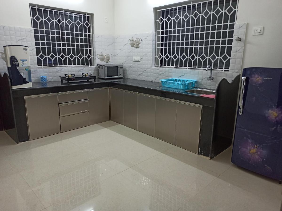 מנגלור Venus Homes מראה חיצוני תמונה
