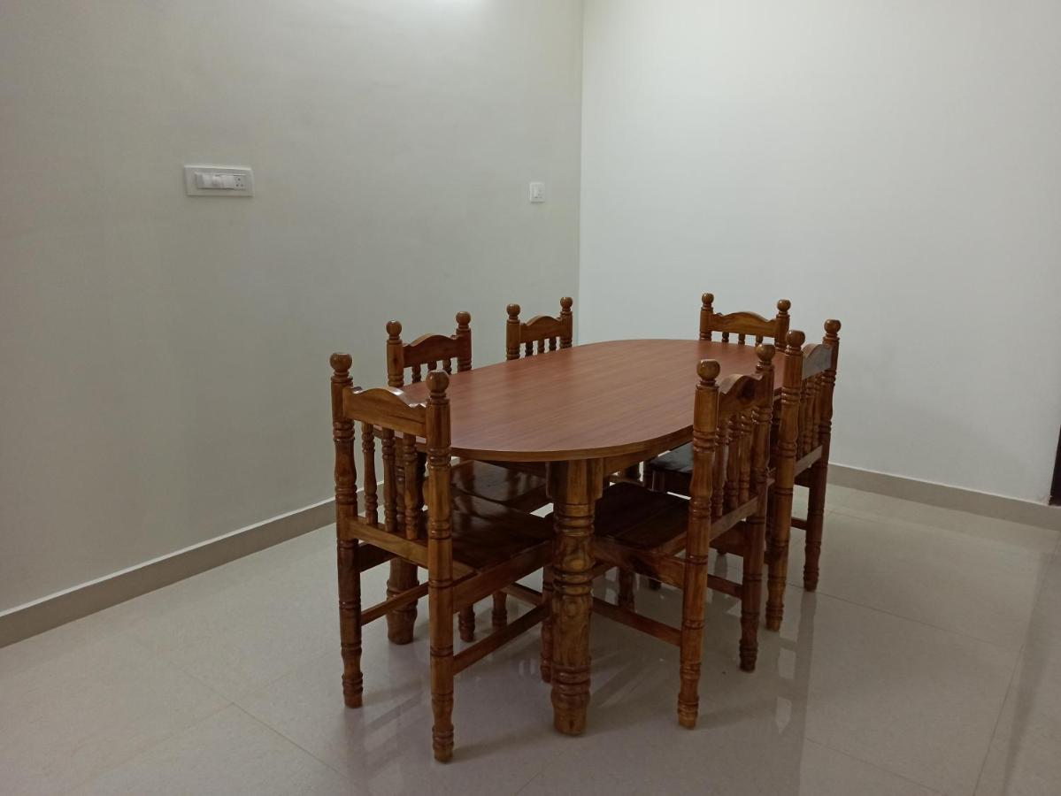 מנגלור Venus Homes מראה חיצוני תמונה