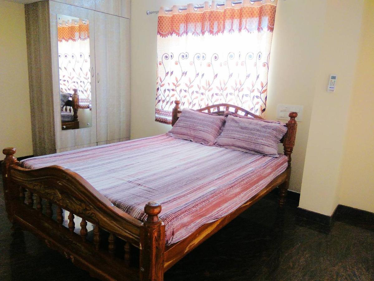 מנגלור Venus Homes מראה חיצוני תמונה
