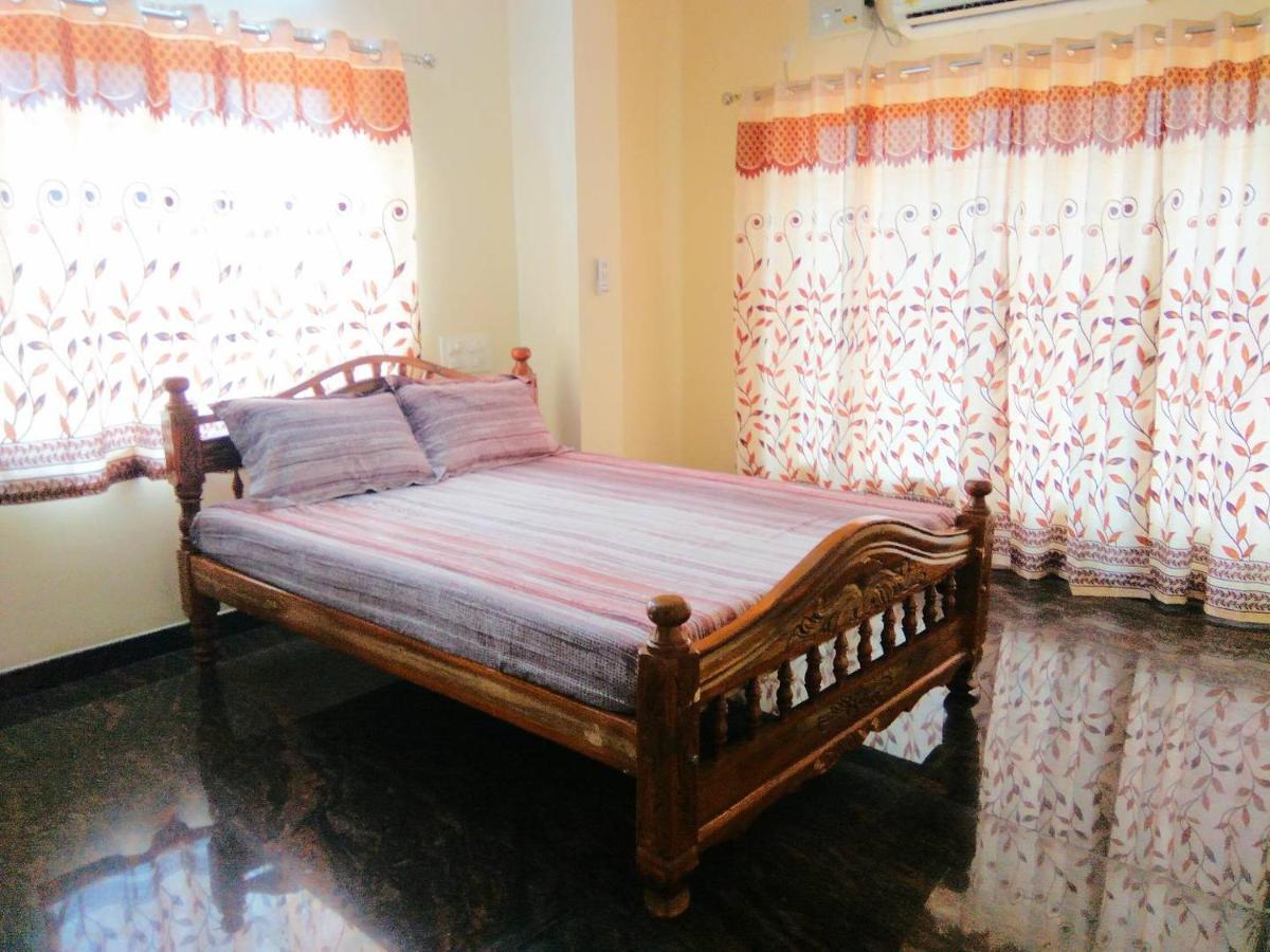 מנגלור Venus Homes מראה חיצוני תמונה