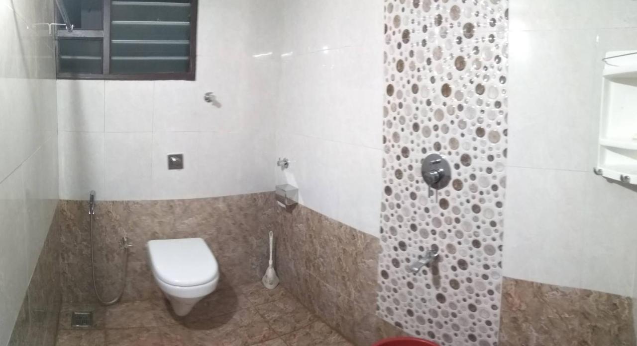 מנגלור Venus Homes מראה חיצוני תמונה