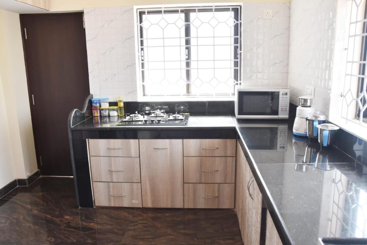 מנגלור Venus Homes מראה חיצוני תמונה