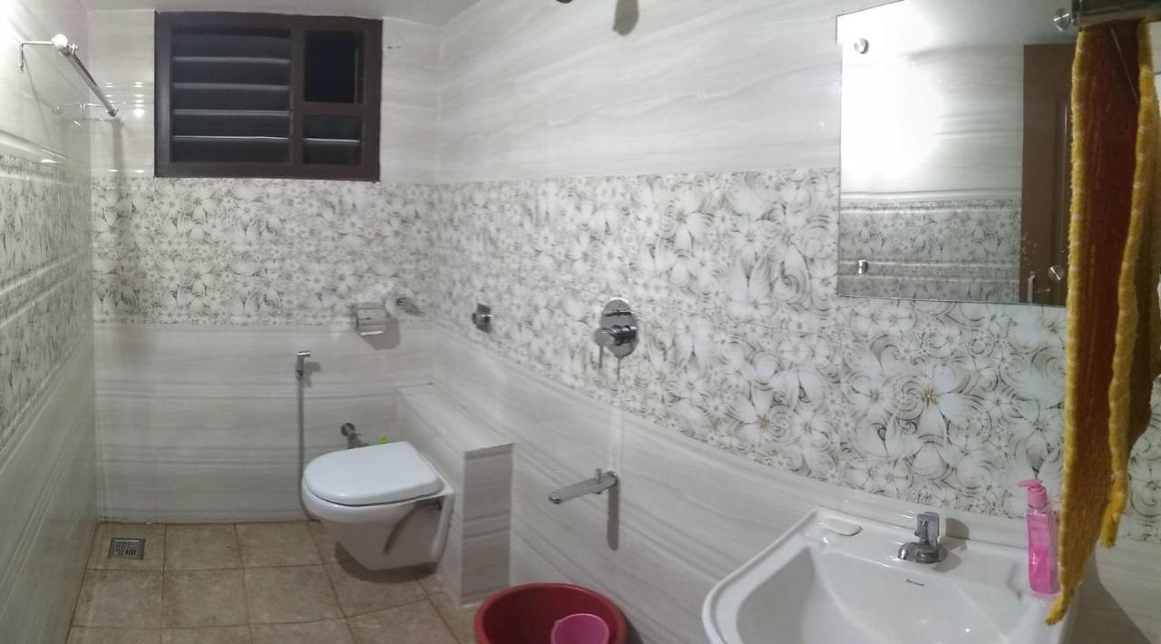 מנגלור Venus Homes מראה חיצוני תמונה