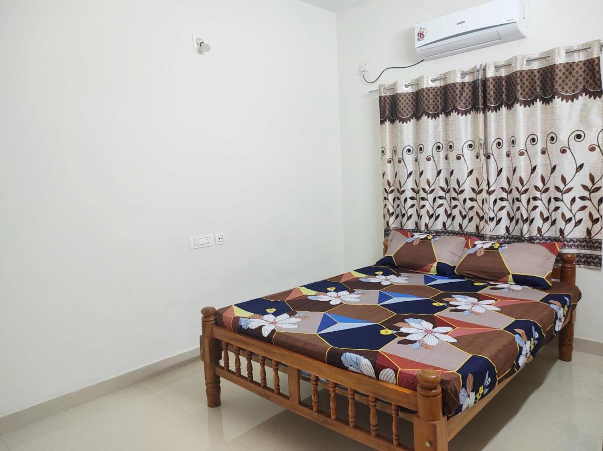 מנגלור Venus Homes חדר תמונה