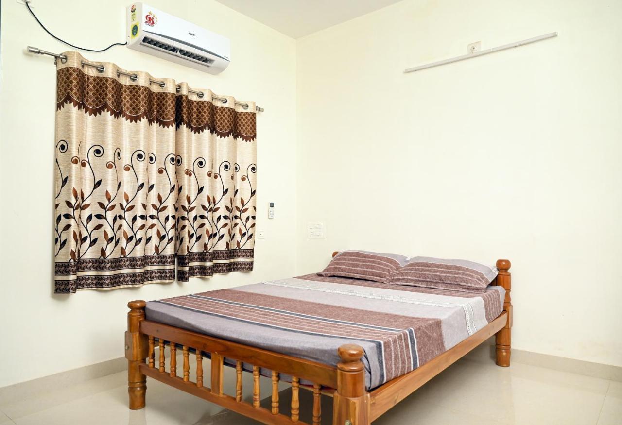 מנגלור Venus Homes מראה חיצוני תמונה