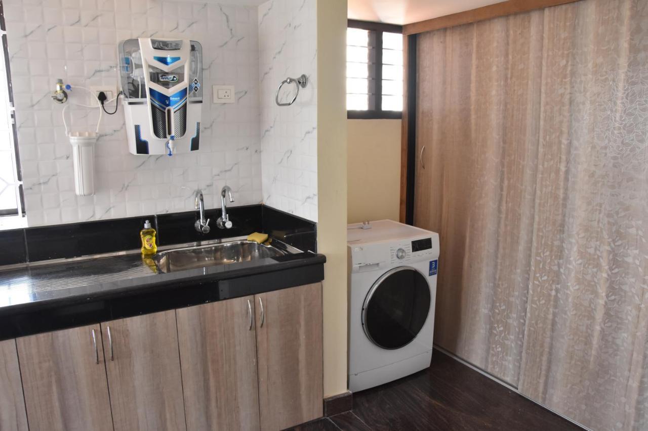 מנגלור Venus Homes מראה חיצוני תמונה