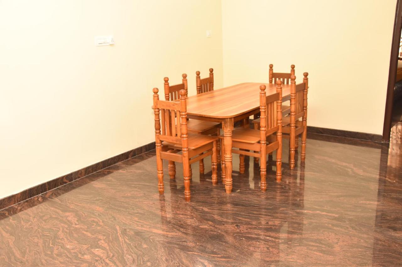 מנגלור Venus Homes מראה חיצוני תמונה