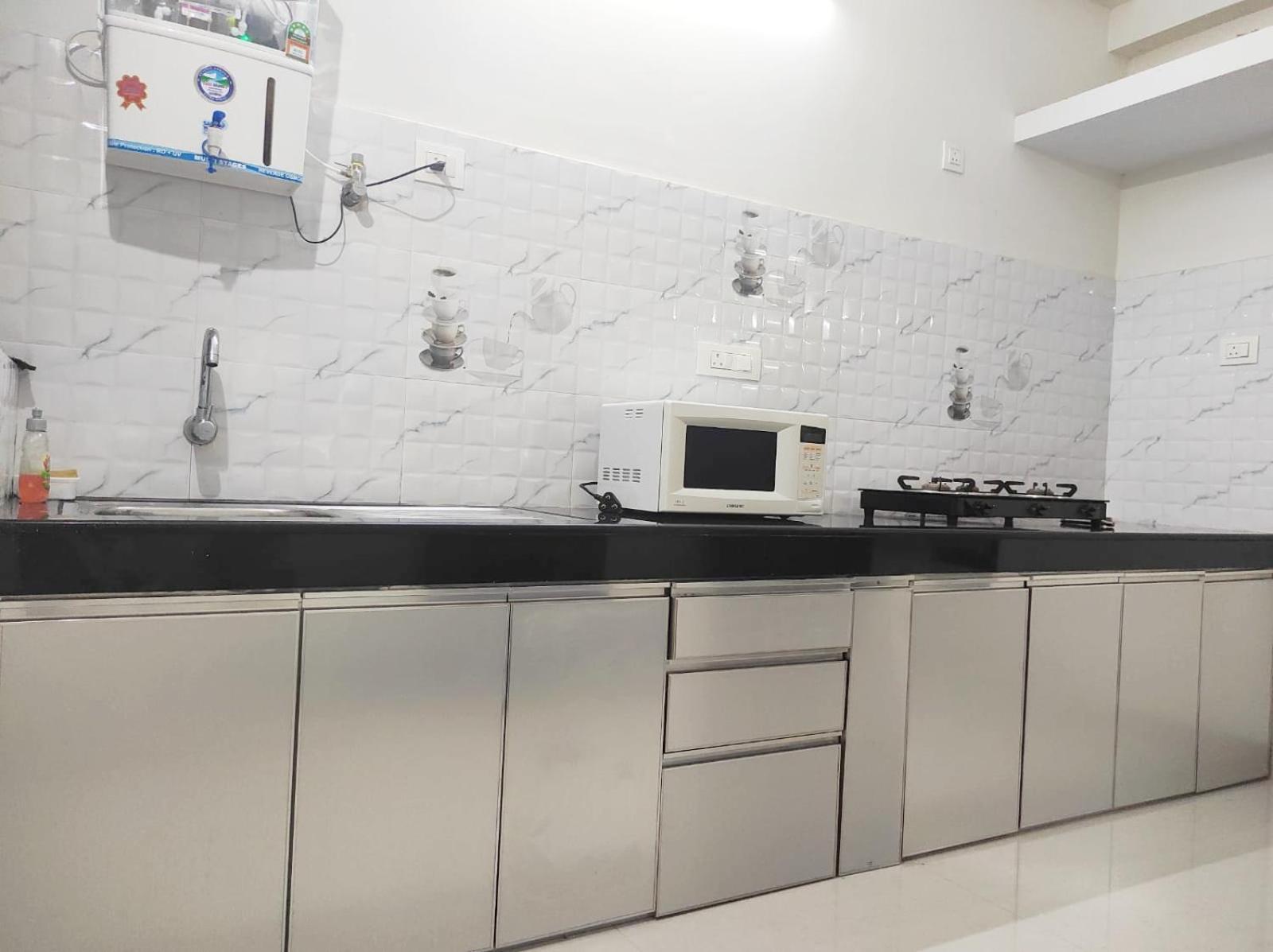 מנגלור Venus Homes חדר תמונה