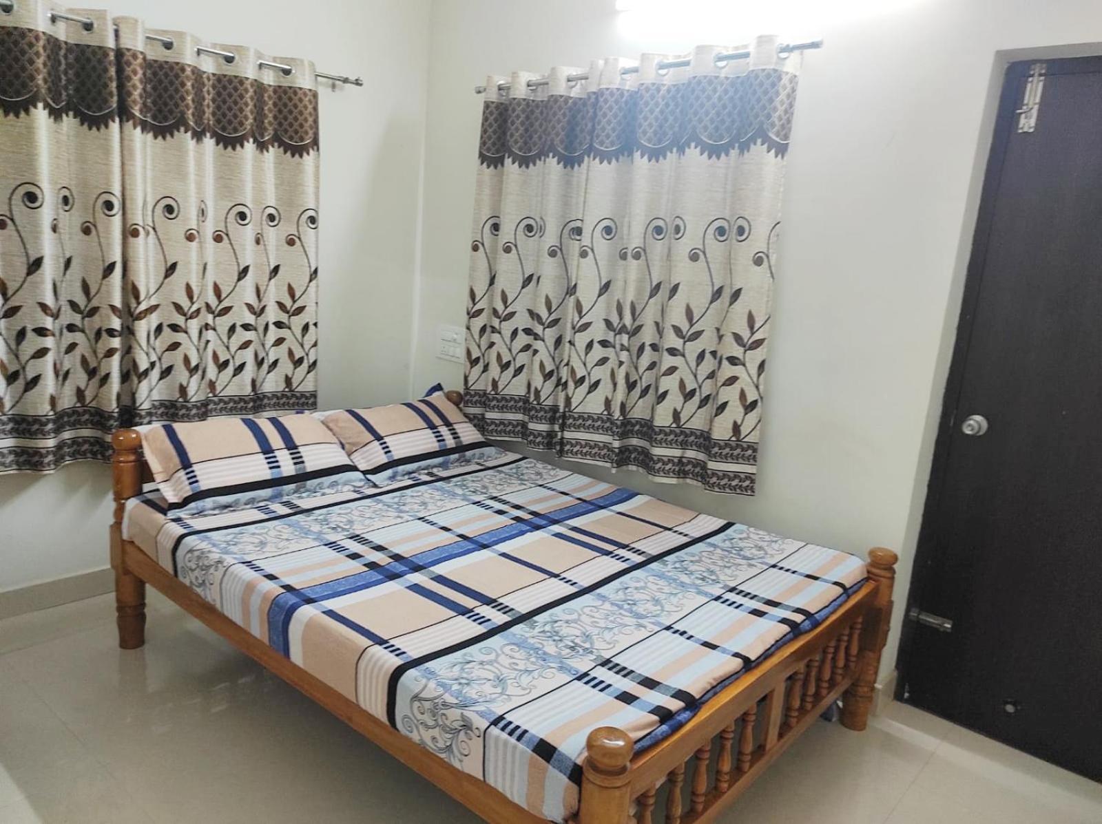 מנגלור Venus Homes חדר תמונה