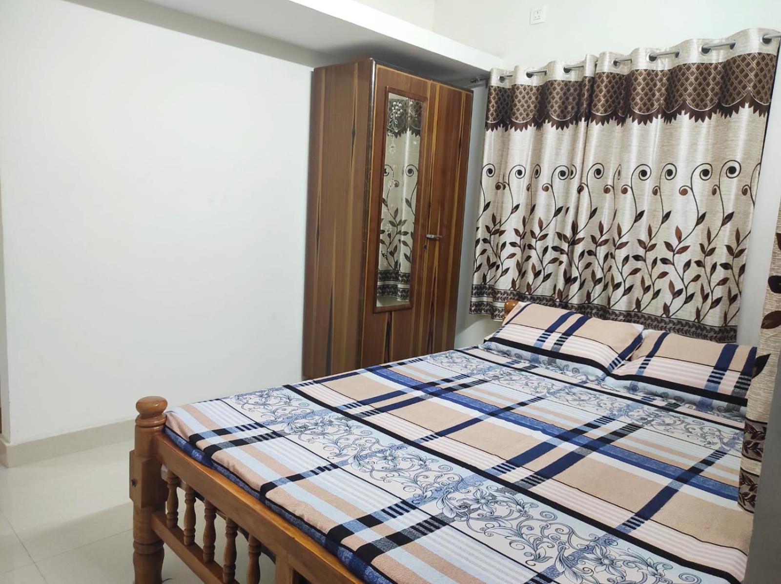 מנגלור Venus Homes חדר תמונה