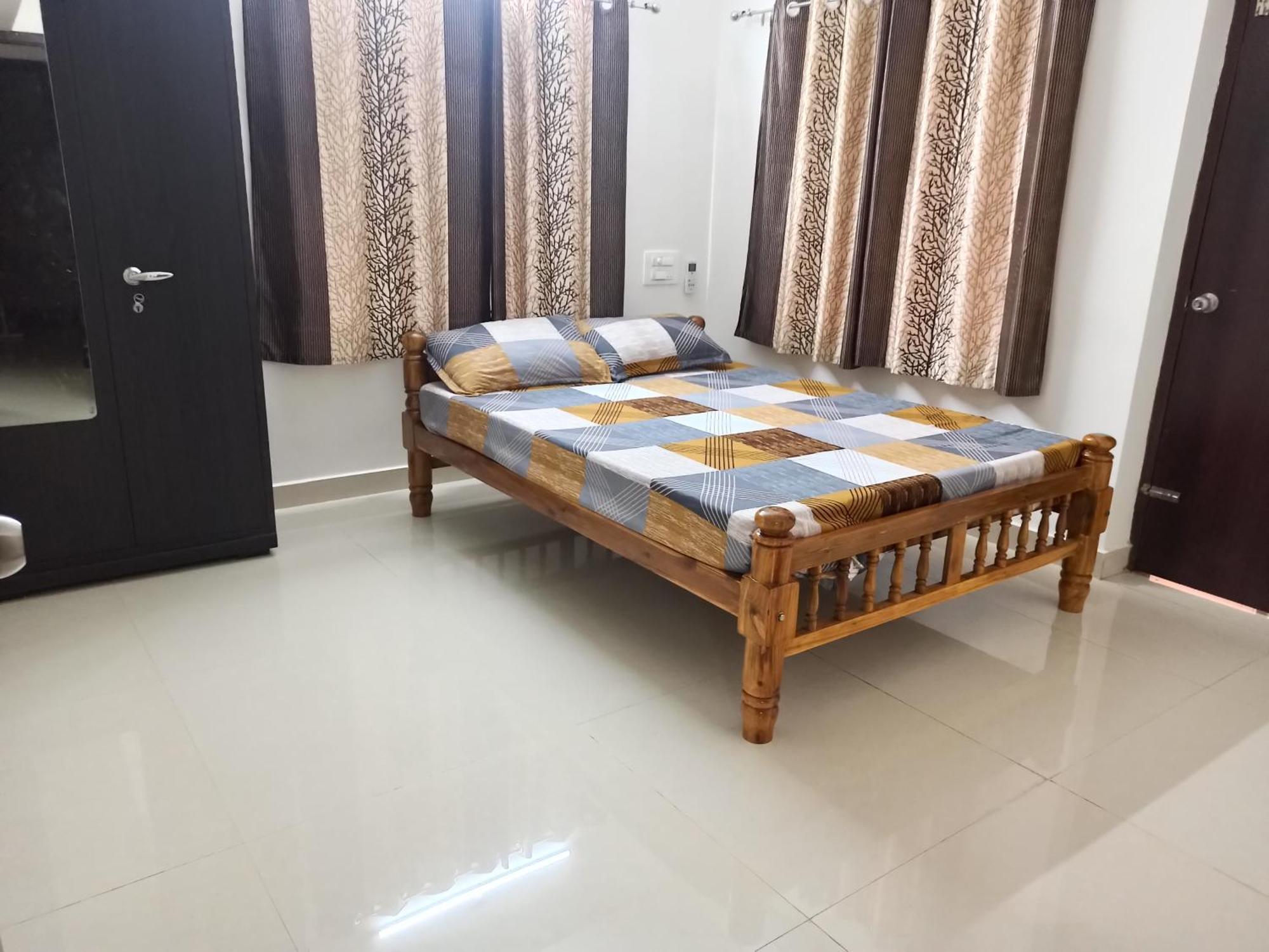 מנגלור Venus Homes מראה חיצוני תמונה