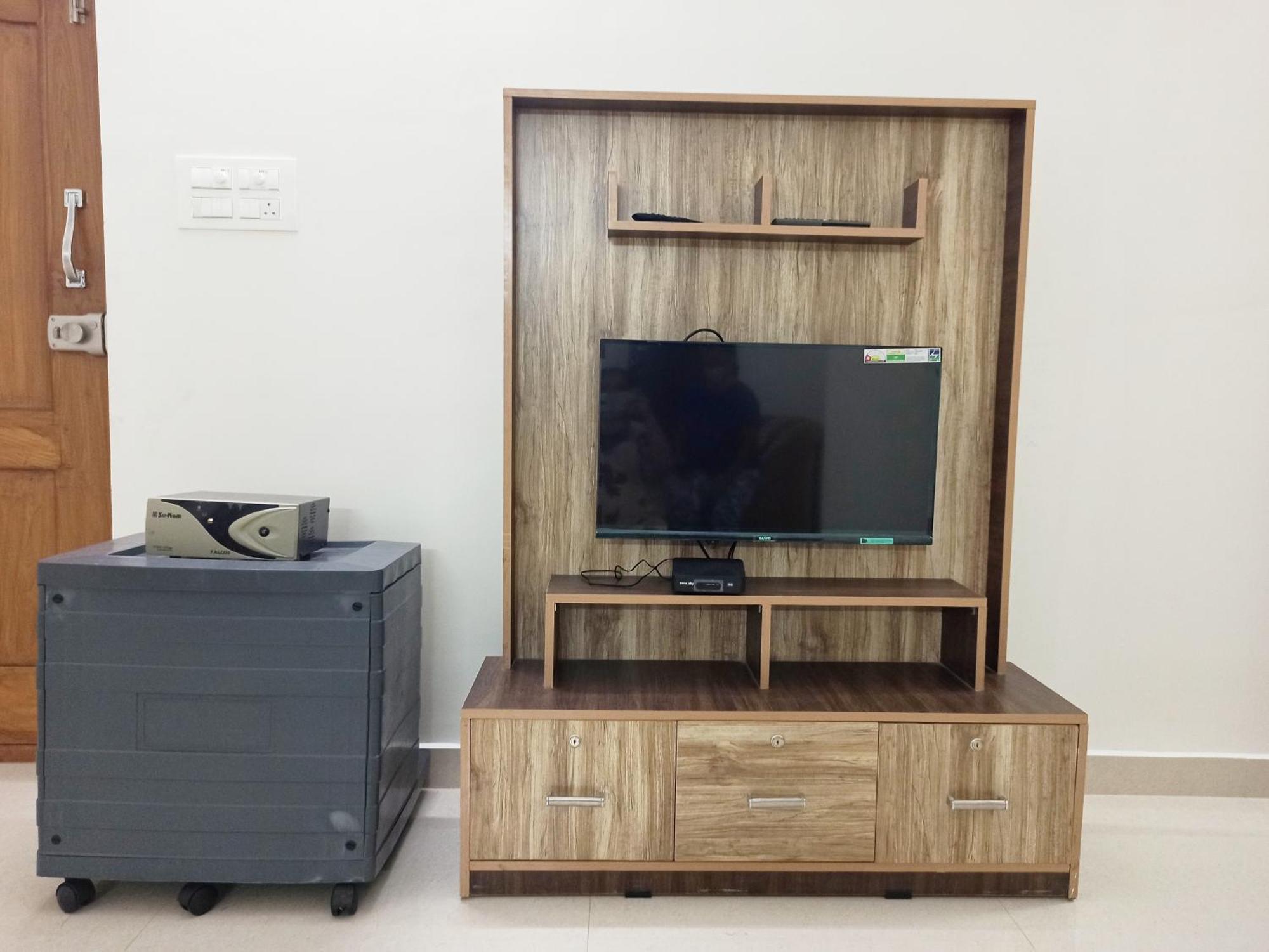 מנגלור Venus Homes מראה חיצוני תמונה