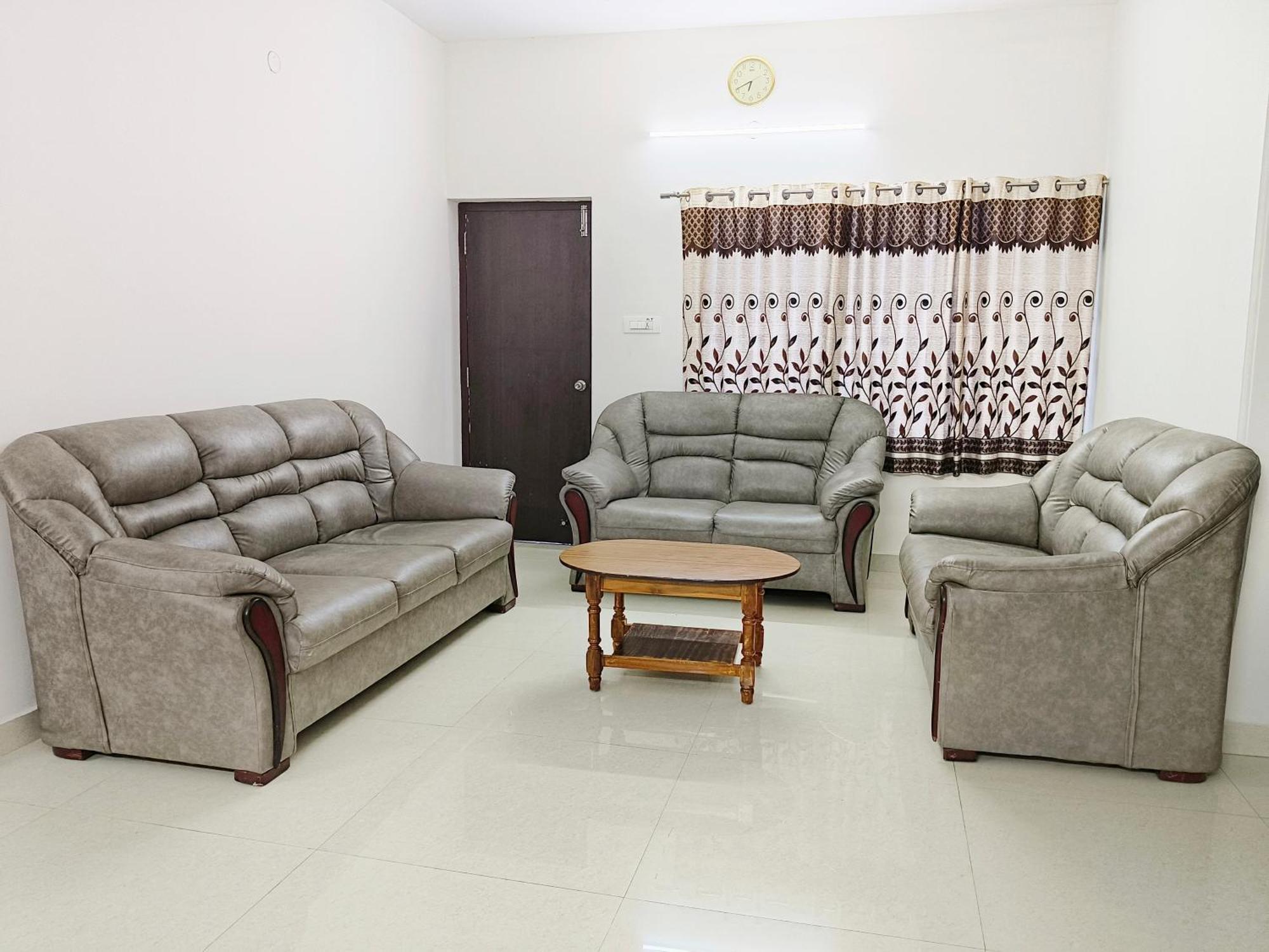 מנגלור Venus Homes מראה חיצוני תמונה
