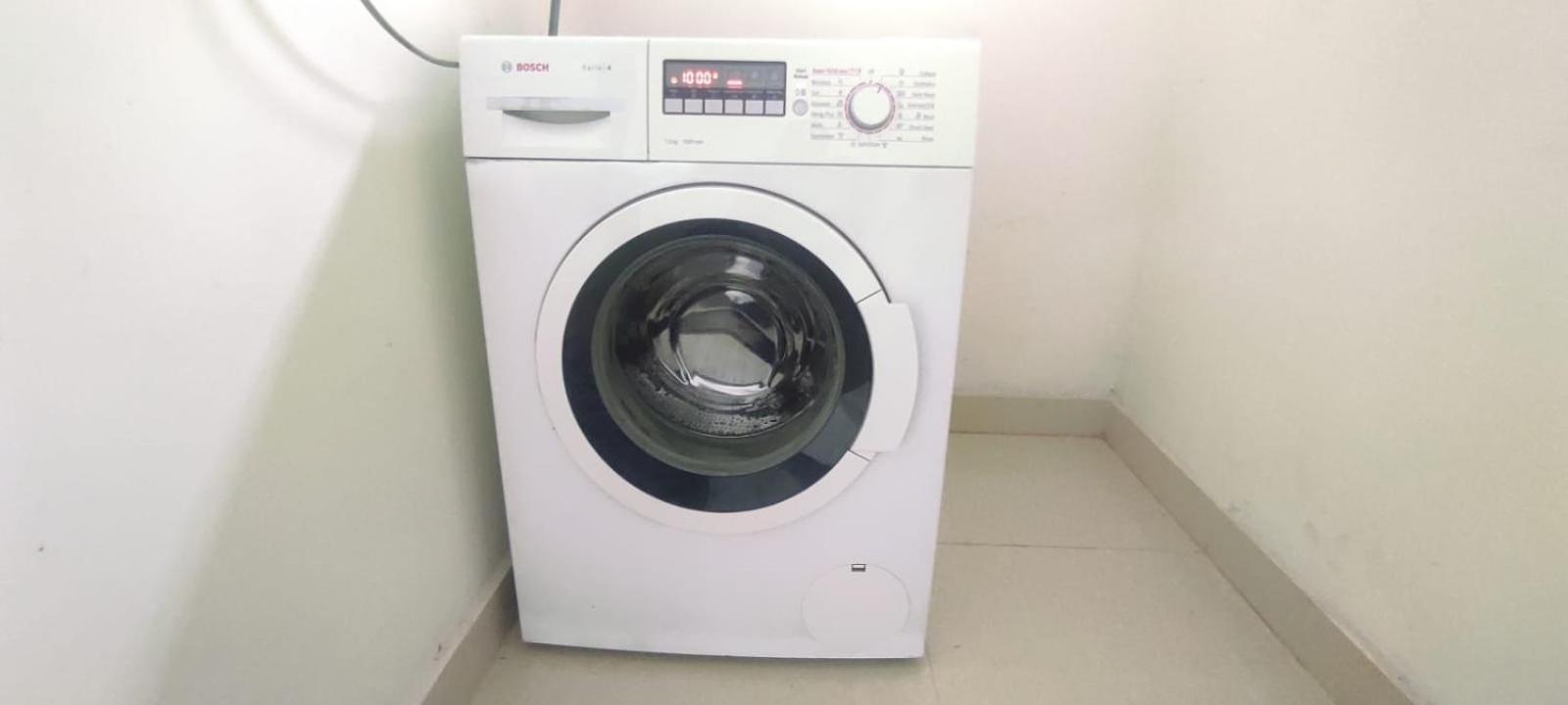 מנגלור Venus Homes מראה חיצוני תמונה
